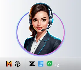 Customer Support Chatbot