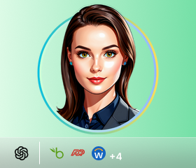 HR & Internal Support Assistant