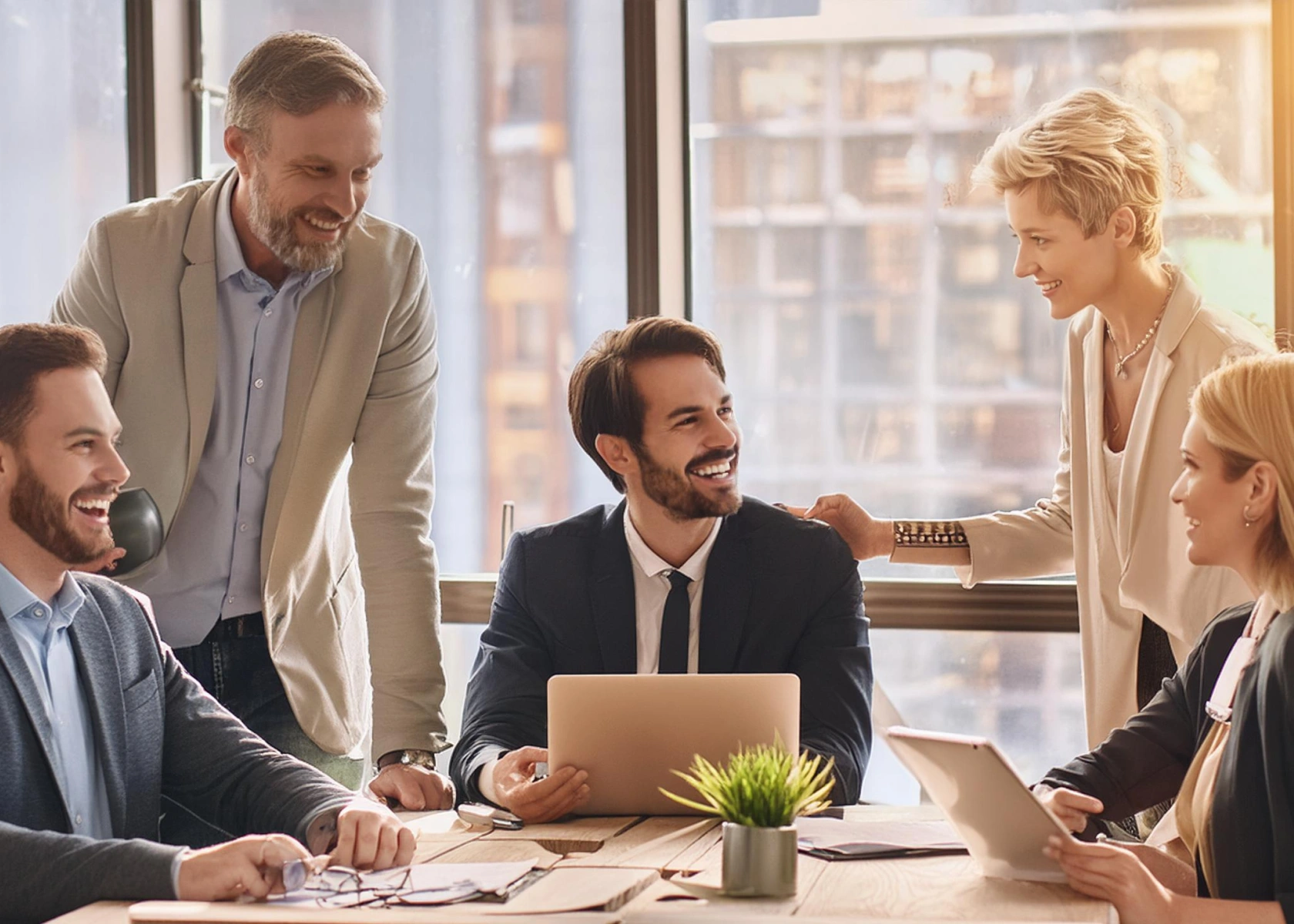 customer data platform